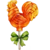 🍡