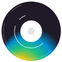 💿
