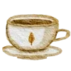☕