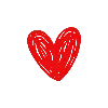 ❤️