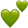 💚