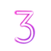 3️⃣