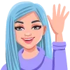 👋