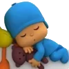 💤