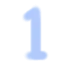 1️⃣