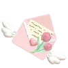 💌
