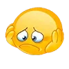 😣
