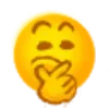 🤔