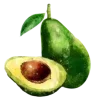 🥑
