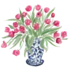 💐