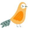 🐦