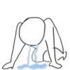 😭