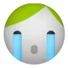 😭