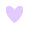 ❤️