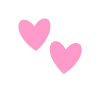 ❤️