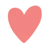 ❤️