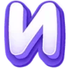 💜