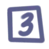 3️⃣