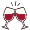 🍷