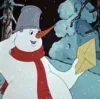 ❄️
