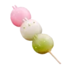 🍡