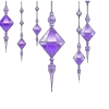 💜