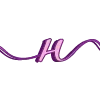 💜