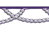 💜