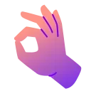 👌