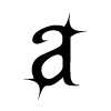 🔠