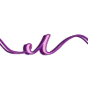 💜