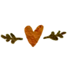 ❤