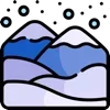 🏔️