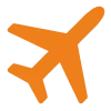 ✈️