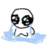 😭