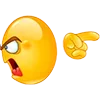 😡