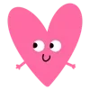 💗
