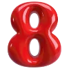 8⃣