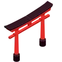🏯