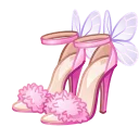 👠