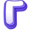 💜