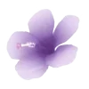 💜