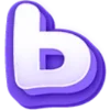 💜