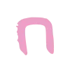 💗