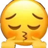 😙
