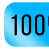 💯