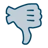 👎