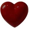 ❤️