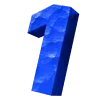 1️⃣