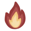 🔥